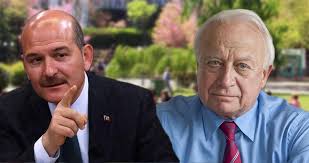 Soylu'nun hedef aldığı Prof. Ergüder'e 1460 isimden destek: İktidar  mensuplarını bilim insanlarına karşı saygılı olmaya davet ediyoruz