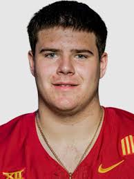 Iowa State 2020 Football Commits in Iowa