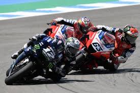 And he did it with sky sport. Bagnaia I Can T Be Angry Motogp