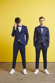 how to choose the best suit for men prom outfits guys suits and sneakers cute hairstyles girls jbb