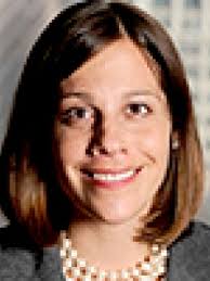 Julie Heuberger-Yura at Franczek Radelet