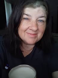 There is nothing like having coffee with some visiting friends in the  morning!