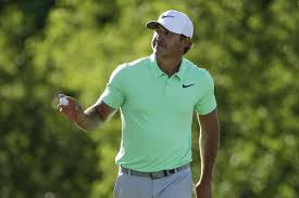 When you purchase through links on our site, we koepka, like several other professionals nowadays, has no equipment contract so has the freedom to use his ball is the titleist pro v1x and he uses nike apparel as well. Brooks Koepka S Off White X Nike Air Max 90 Golf Shoes Pga Tour Debut Footwear News
