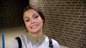 Thea macht Max scharf (Video)