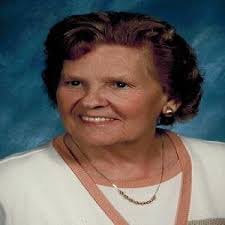 Obituary for Lucille Idol Wilson