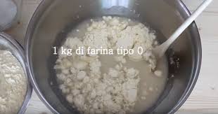 Maybe you would like to learn more about one of these? Impasto Sempre Pronto Per Pane E Pizza Fino A 7 Giorni In Frigo