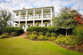 The Watson House Gardens In Emerald Isle Nc Our Beautiful Wedding Venue Beautiful Wedding Venues Coastal Wedding Wedding Business