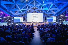Image result for conference