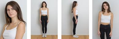 What To Wear For Your Modeling Digitals Session – Daniel Turbert Photography