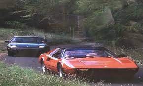 Magnum P I Ferrari V Porsche 928 Season 2 Episode 14 Porsche 928 Porsche Water Cooler