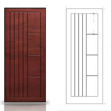 Model pintu minimalis tahun 2020 dari kayu akan menjadi elegan dan semakin lengkap untuk rumah anda. Daun Pintu Minimalis 2020