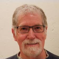 Mikel Robinson (she/her)