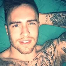 Scott Bryson (@ScottBryson94)