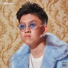 Rich Brian Discography: Vinyl, CDs, & More