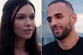 90 Day: Razvan Disappoints Widow Amanda with His Lack of Empathy — Then  Bamboozles Her with U.S. Visit