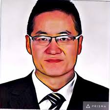 I am thrilled to share some BIG news... Today marks the start of a  monumental new chapter in my career and my life. Along with my co-founder Melvin  Dolan we are proud