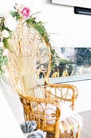 Gorgeous Boho Chic Baby Shower Inspiration Boho Baby Shower Bohemian Baby Shower Chic Baby Shower