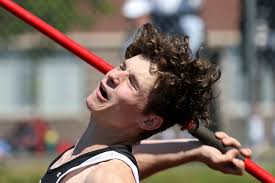 Mountlake Terrace sophomore captures 2A state javelin title