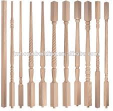 Wood Spindles For Stairs For Check More At Http Staircasedesign Xyz Wood Spindles For Stairs Foyer Decorating Wood Balusters Stair Spindles Wood