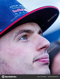 Famous Formula Driver Lewis Hamilton Serious Face Grand Prix Austin — Stock  Editorial Photo © wirestock_creators #582045528