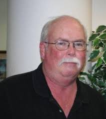 Weatherman at Channel 34 in the 1980s