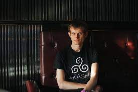 Fable of the dragon tyrant (not mine but it's important): Vitalik Buterin Nazval Razvitie Biotehnologij Dlya Borby So Stareniem Glavnym Trendom Budushego Inc Russia
