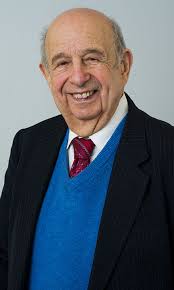 Former Wayne State provost, Holocaust survivor, war hero, Guy Stern lived  an incredible life