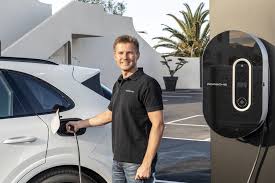 The complete guide to charging the porsche taycan (2020), covering electric range, how long it takes to charge, how much it costs, and much more. Porsche Taycan Charging Australia Jet Charge