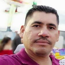 Cristobal Hernandez (@CristobalMaximo)