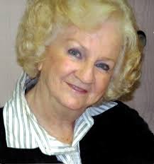 Obituary for Joanne Forsythe