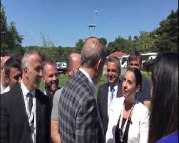 Jun 04, 2021 · son dakika haberleri. Erdogan Muhabirin Karadenizli Oldugunu Anlayinca