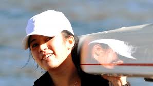 JRHS Rowers finish strong in Head of the James