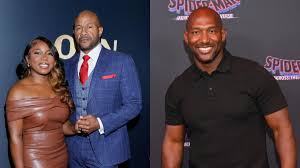 Love & Marriage: Huntsville: LaTisha Scott Just Made This Claim About  Martell Holt, Alleges It Was Edited Out His Fight With Marsau Scott