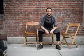 eight rising star chefs in new york