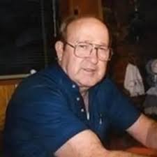 Obituary information for Bill Barnes