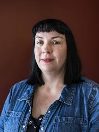 Artist Talk & Morning Tea with Naomi McKenzie