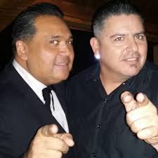 Andy popping in to see his cousin Ailsa, also with James McAnerney  @Goldilocks & the 3 Bears