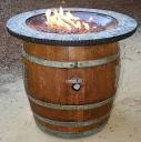 28+ Best Repurposed Old Wine Barrel Ideas & Projects For 2024 ...