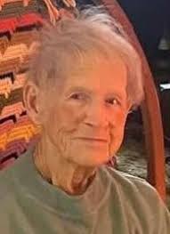 Eugena Bourdon Obituary (1938