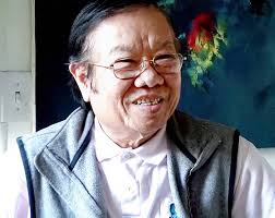 Đọc văn Kinh Dương Vương