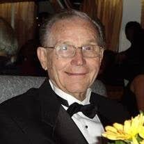 Edgar Arvil Terrell Obituary