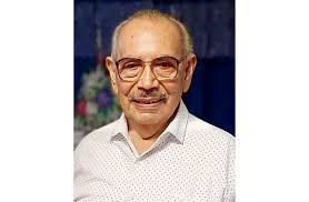 Rev. Marcelino M. Hernandez, Sr. Obituary (2024)