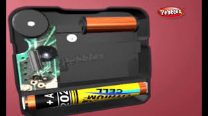 Eat biscuits and cheese for energy when energy runs out the timer finishes. How Does A Clock Work How Stuff Works How Devices Work In 3d Science For Kids Youtube