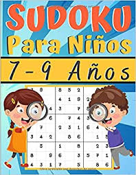 Una discusión de juegos de patio con instrucciones y materiales para niños de primero podemos compartir. Amazon Com Sudoku Para Ninos 7 9 Anos Juegos Para Jugar En Familia 200 Cuadriculas De Nivel Facil Con Instrucciones Y Soluciones Nino Y Nina Spanish Edition 9798651790586 Mino Print Mino Books