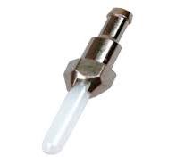 Seikoh Giken 1.25mm Zirconia Ferrule for LC Connector ...