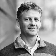 Curious Humans with Jonny Miller