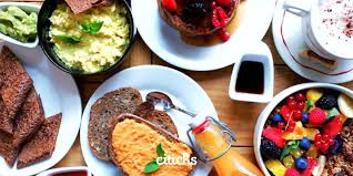 Le goût vient en cuisinant ! Boll N Roll Le Restaurant De Cuisine Plaisir Sain Et Frais