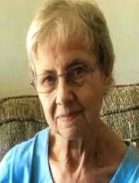 Judy Roberts Obituary (1944