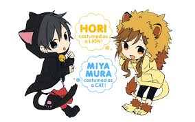 Enjoy and share your favorite beautiful hd wallpapers and background images. Horimiya Wallpaper Hd Download