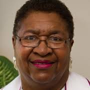 Rev. Marguerite Phillips